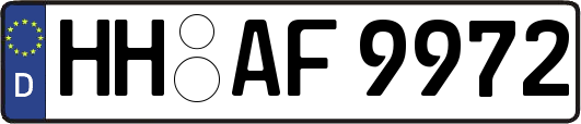 HH-AF9972