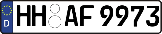 HH-AF9973