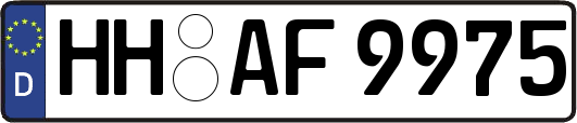 HH-AF9975