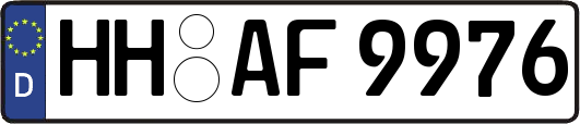 HH-AF9976
