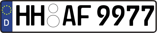 HH-AF9977