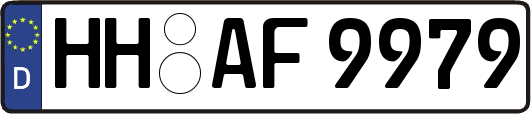 HH-AF9979