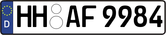 HH-AF9984