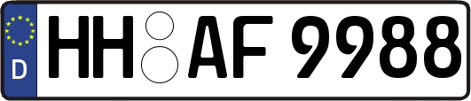 HH-AF9988