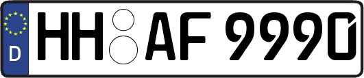 HH-AF9990