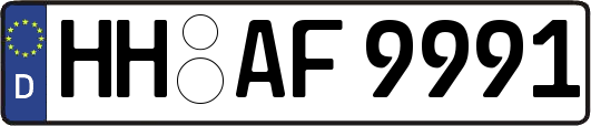 HH-AF9991
