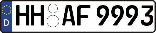 HH-AF9993