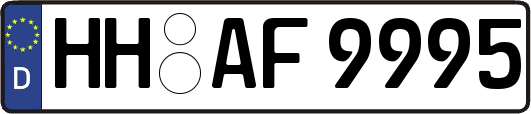 HH-AF9995