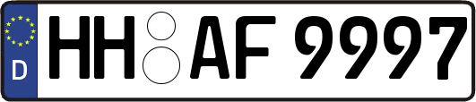 HH-AF9997