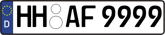 HH-AF9999