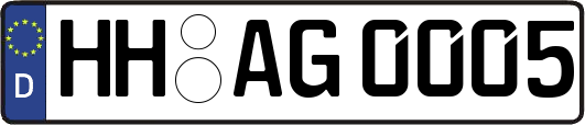 HH-AG0005