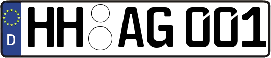 HH-AG001