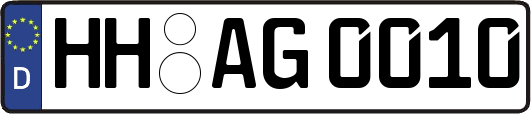 HH-AG0010