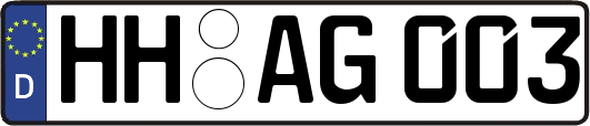HH-AG003