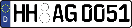 HH-AG0051