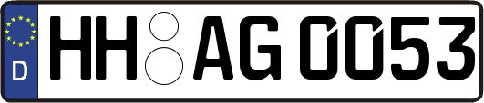 HH-AG0053