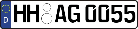 HH-AG0055
