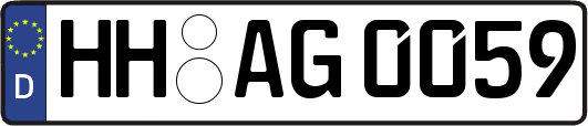 HH-AG0059