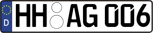 HH-AG006