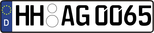 HH-AG0065