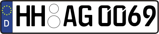 HH-AG0069