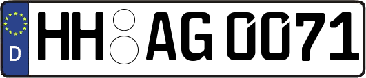 HH-AG0071