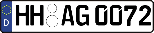 HH-AG0072