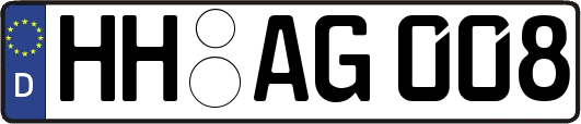HH-AG008