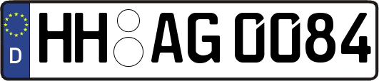 HH-AG0084