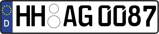 HH-AG0087