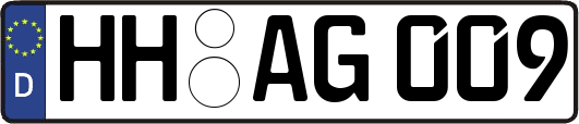 HH-AG009