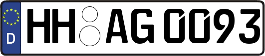 HH-AG0093
