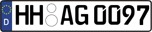 HH-AG0097