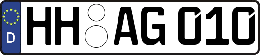 HH-AG010