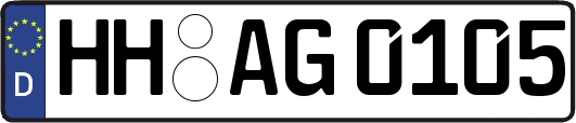 HH-AG0105