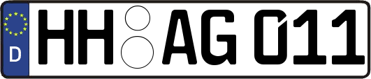 HH-AG011