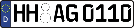 HH-AG0110