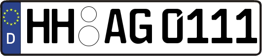 HH-AG0111