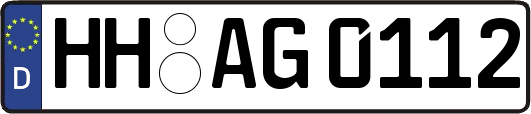 HH-AG0112