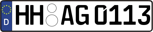 HH-AG0113