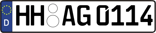 HH-AG0114