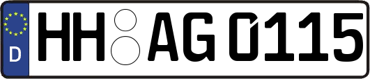HH-AG0115