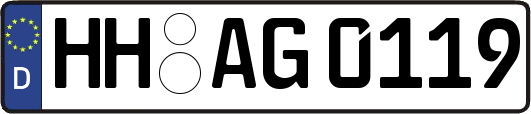 HH-AG0119