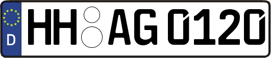 HH-AG0120