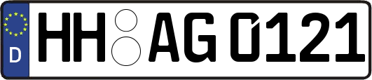 HH-AG0121