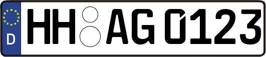 HH-AG0123