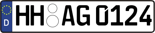 HH-AG0124