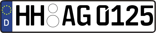 HH-AG0125