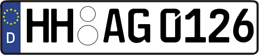 HH-AG0126