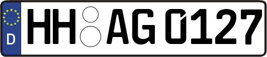 HH-AG0127
